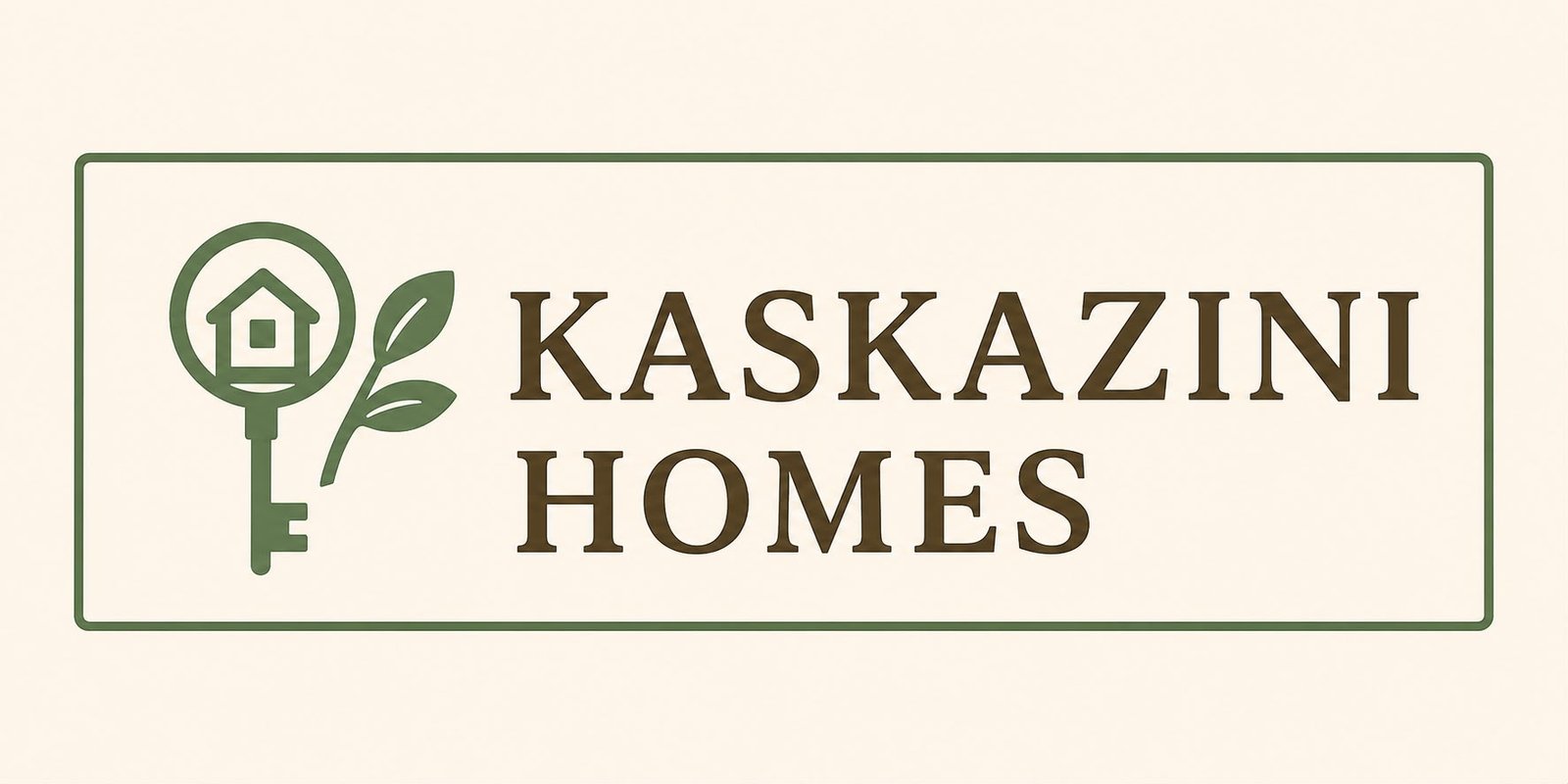 Kaskazini Homes